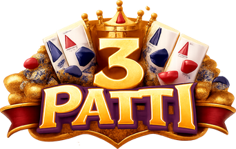 3 patti বাংলাদেশের হোম লোগো